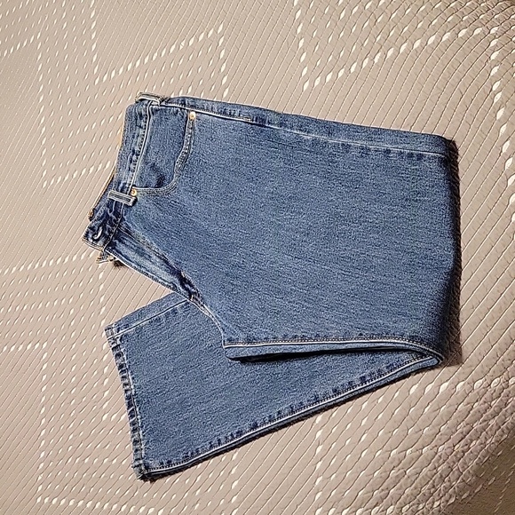 Levi 517 Men's Bootcut Jeans - Picture 2 of 6